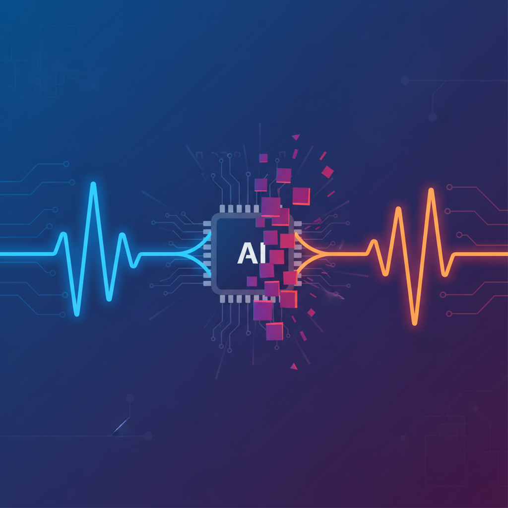 The Token-Flush Latency: Why 'Full-Duplex' Voice AI Needs More Than Concurrent Streams