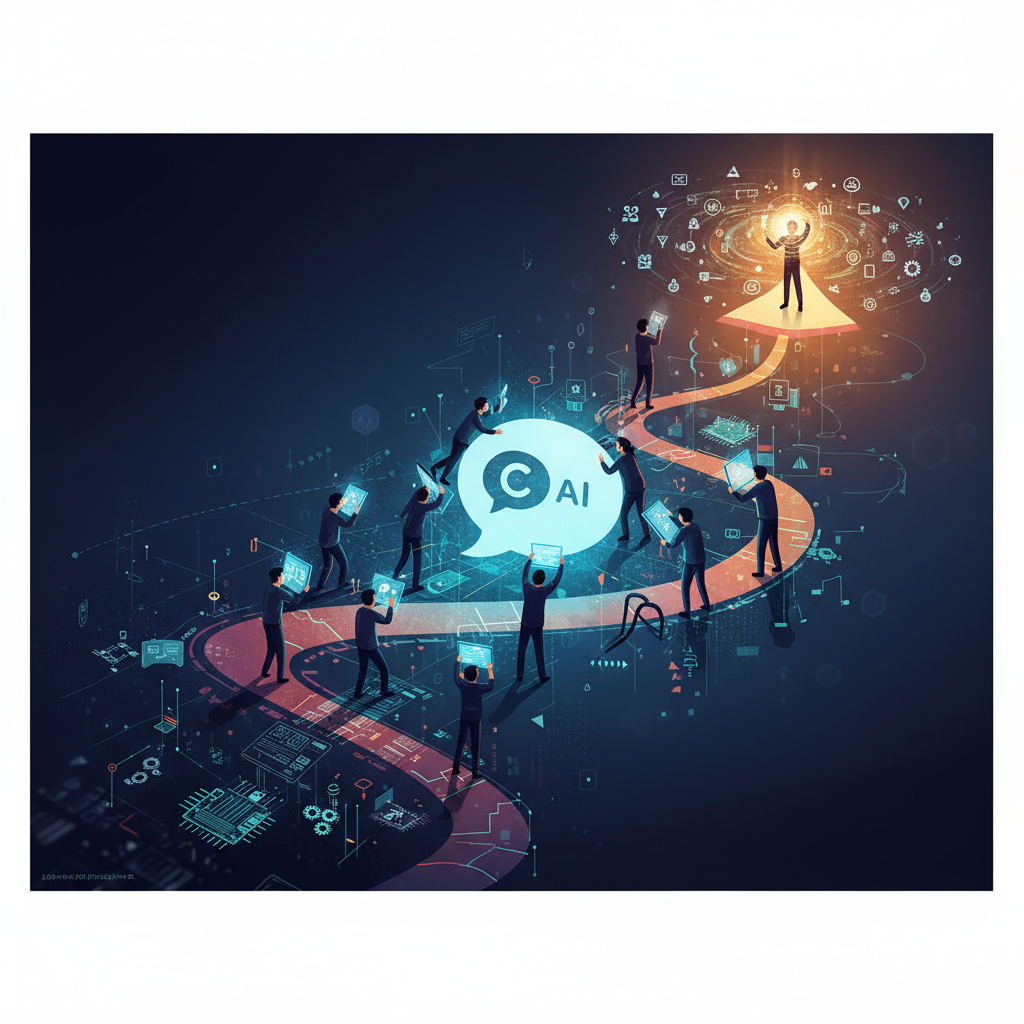 The AI Upskilling Scam: When Industry Readiness Means 'Can Use ChatGPT'