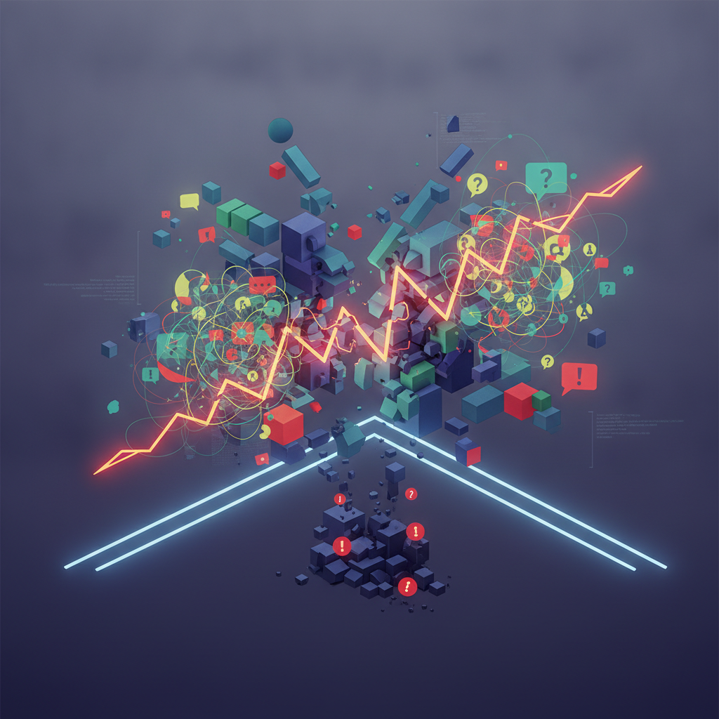 Why Asynchronous Chat Breaks Production Debugging for Complex Embedded Problems